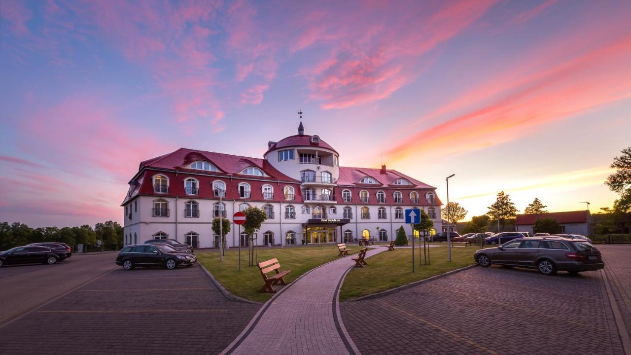 Hotel Woinski Spa Lubniewice Luaran gambar