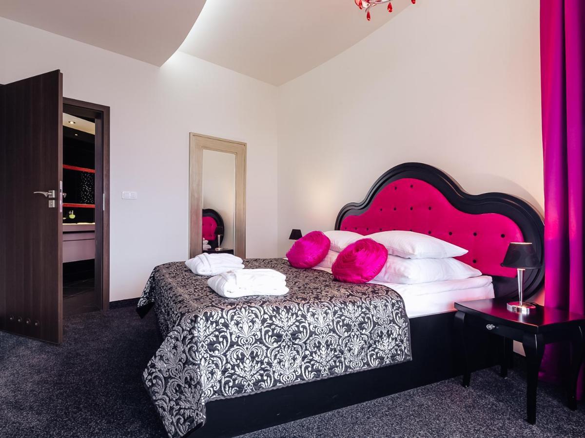 Hotel Woinski Spa Lubniewice Luaran gambar